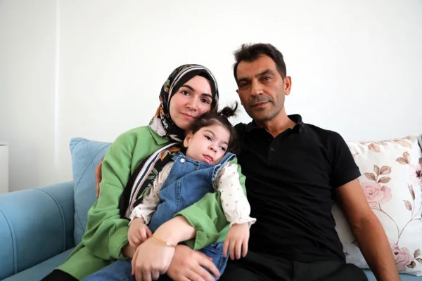 5 Günlük Bebeğe Şiddet! Acı Gerçeği Ailenin Avukatı Açıkladı!